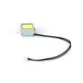 Normally Closed Solenoid Valve For Electric Meridian Brush